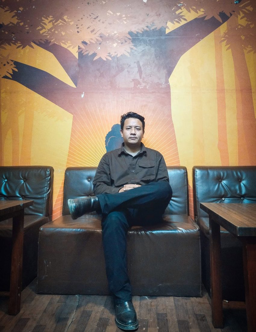 Anjit Lama